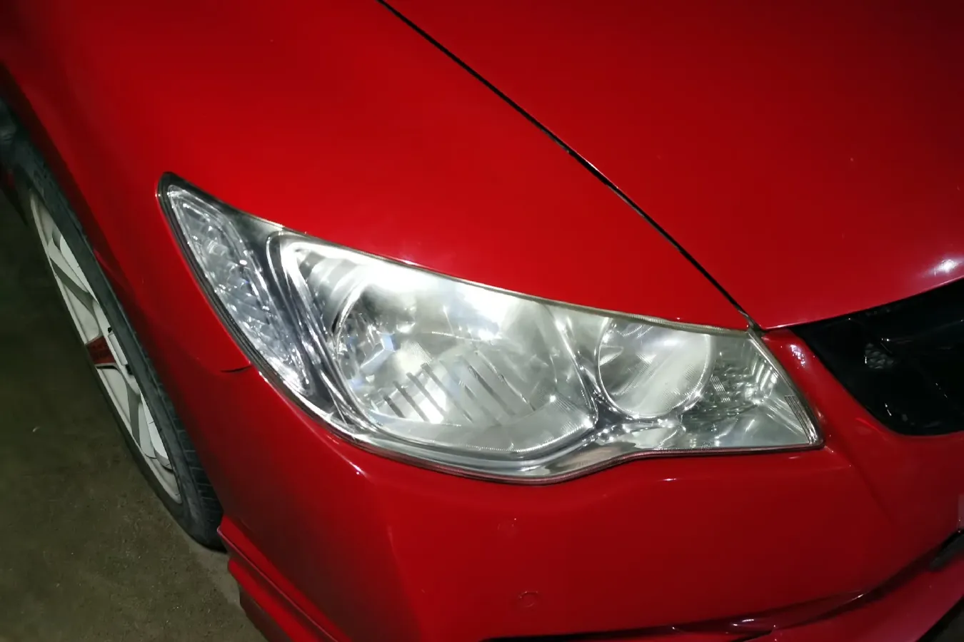 2012 Ciimo Ciimo 1.8L 140HP L4 5AT,autocango,china used car exporter,china ev exporter,chinese used car exporter,chinese used ev exporter