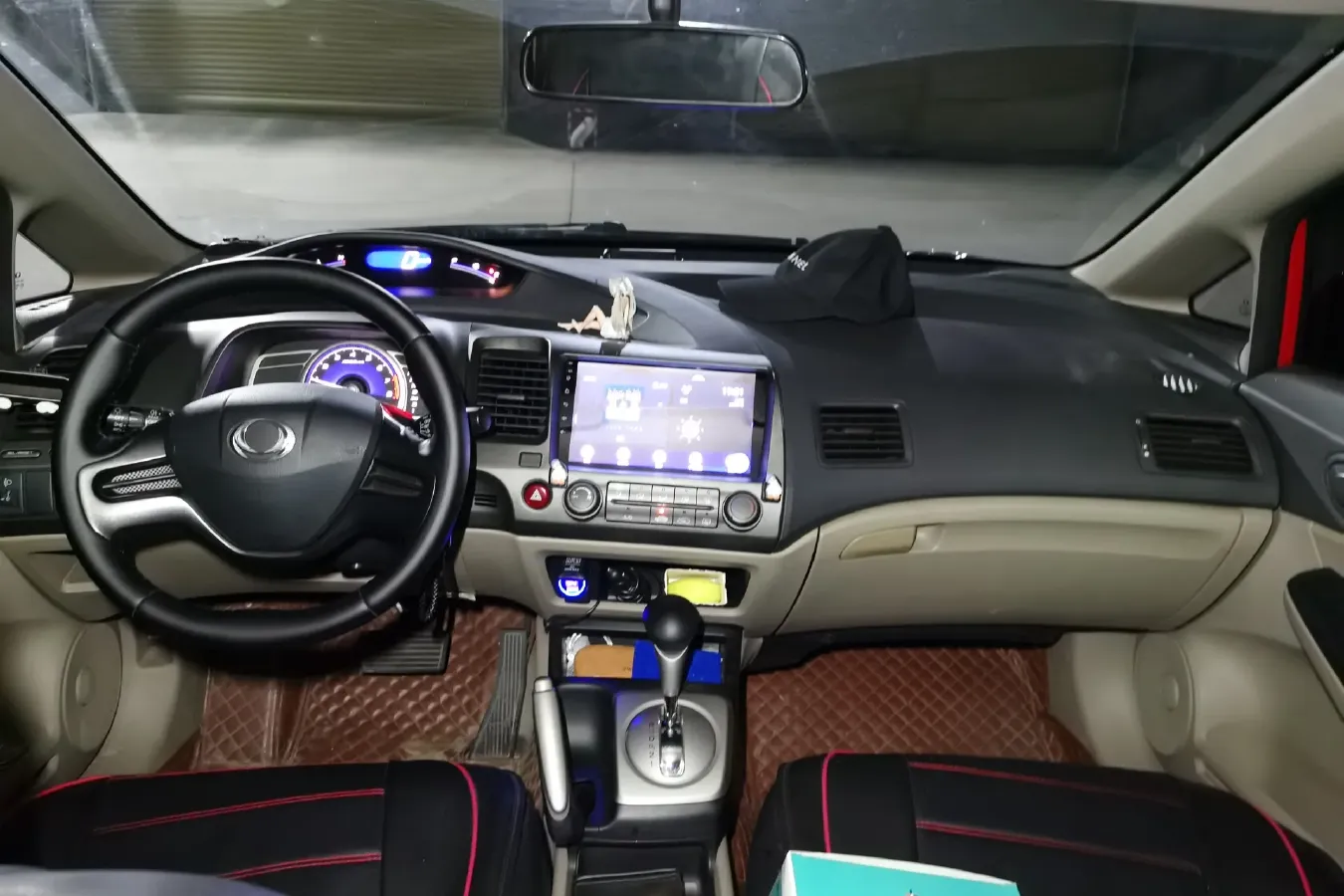 2012 Ciimo Ciimo 1.8L 140HP L4 5AT,autocango,china used car exporter,china ev exporter,chinese used car exporter,chinese used ev exporter