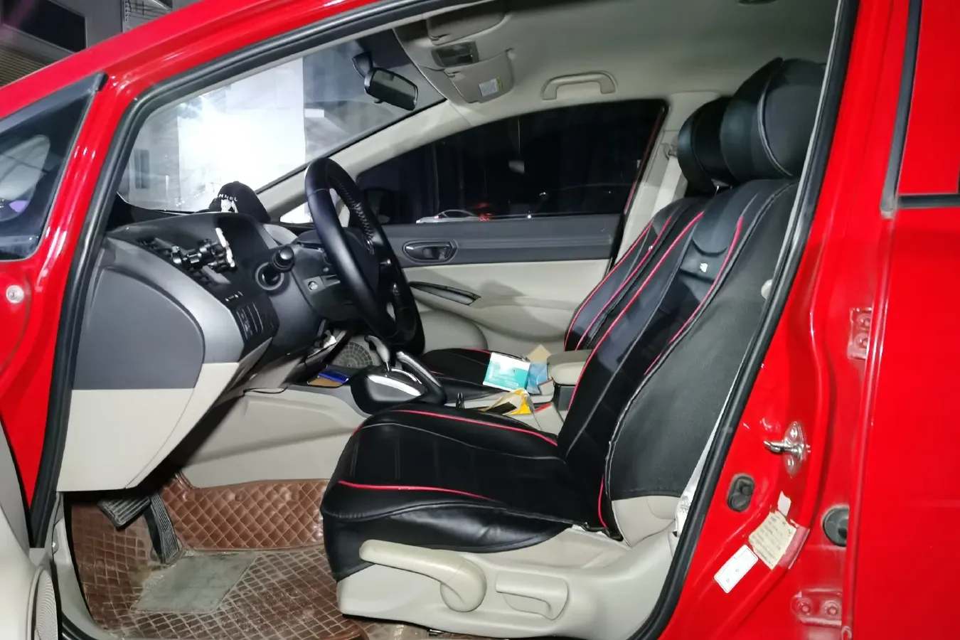 2012 Ciimo Ciimo 1.8L 140HP L4 5AT,autocango,china used car exporter,china ev exporter,chinese used car exporter,chinese used ev exporter