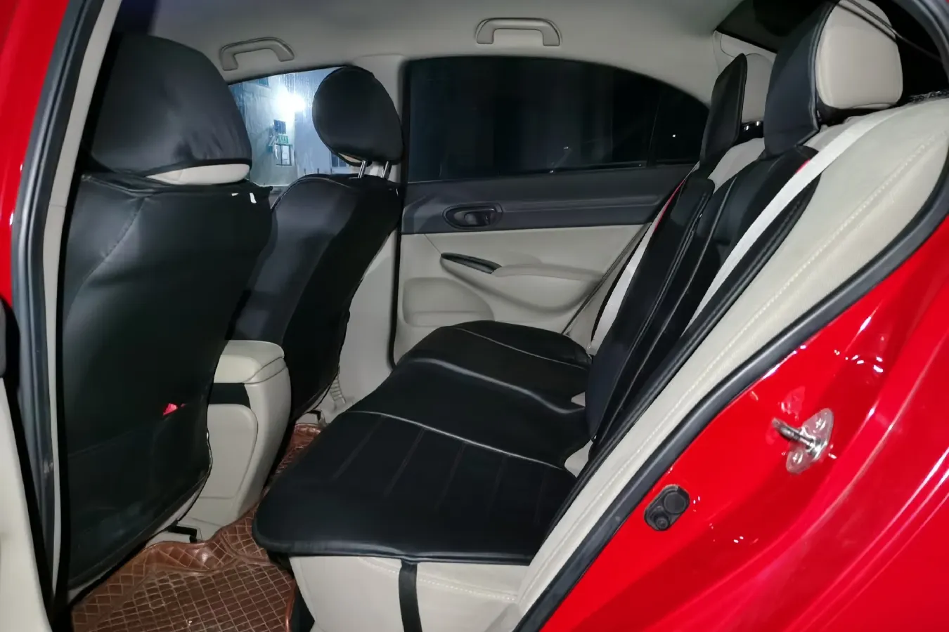 2012 Ciimo Ciimo 1.8L 140HP L4 5AT,autocango,china used car exporter,china ev exporter,chinese used car exporter,chinese used ev exporter