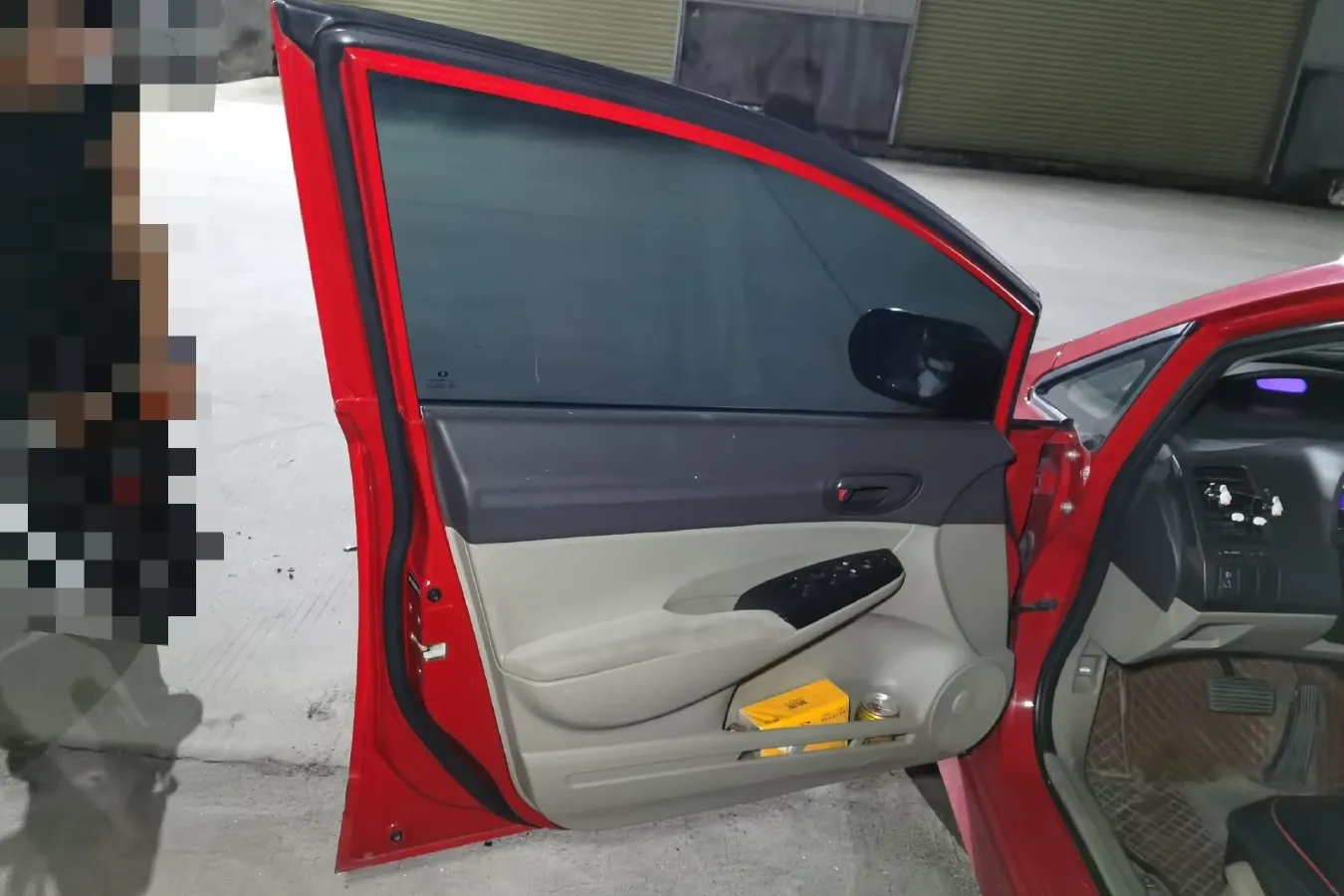 2012 Ciimo Ciimo 1.8L 140HP L4 5AT,autocango,china used car exporter,china ev exporter,chinese used car exporter,chinese used ev exporter