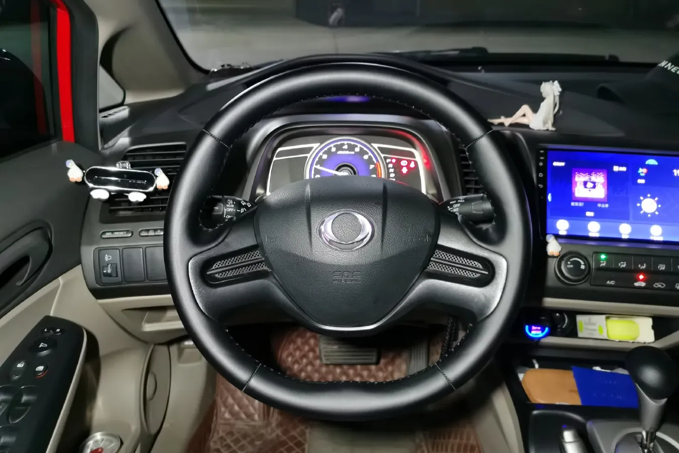 2012 Ciimo Ciimo 1.8L 140HP L4 5AT,autocango,china used car exporter,china ev exporter,chinese used car exporter,chinese used ev exporter