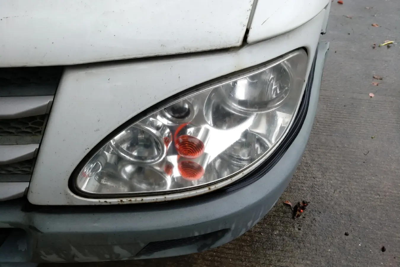 2013 Iveco BaoDi 2.5T 122HP L4 5MT,autocango,china used car exporter,china ev exporter,chinese used car exporter,chinese used ev exporter