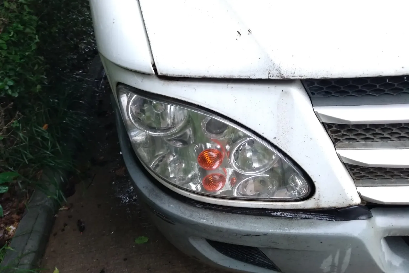 2013 Iveco BaoDi 2.5T 122HP L4 5MT,autocango,china used car exporter,china ev exporter,chinese used car exporter,chinese used ev exporter