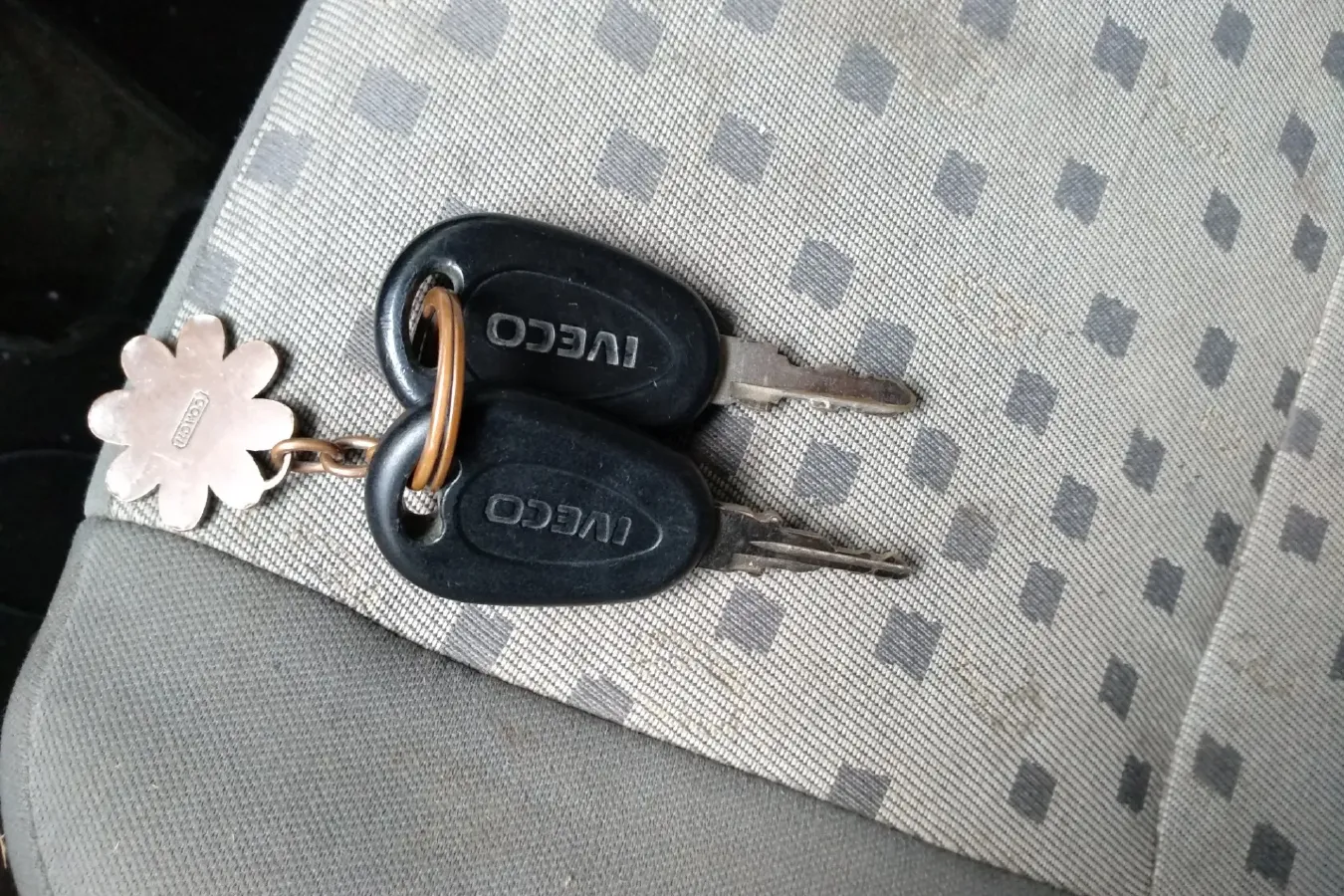 2013 Iveco BaoDi 2.5T 122HP L4 5MT,autocango,china used car exporter,china ev exporter,chinese used car exporter,chinese used ev exporter