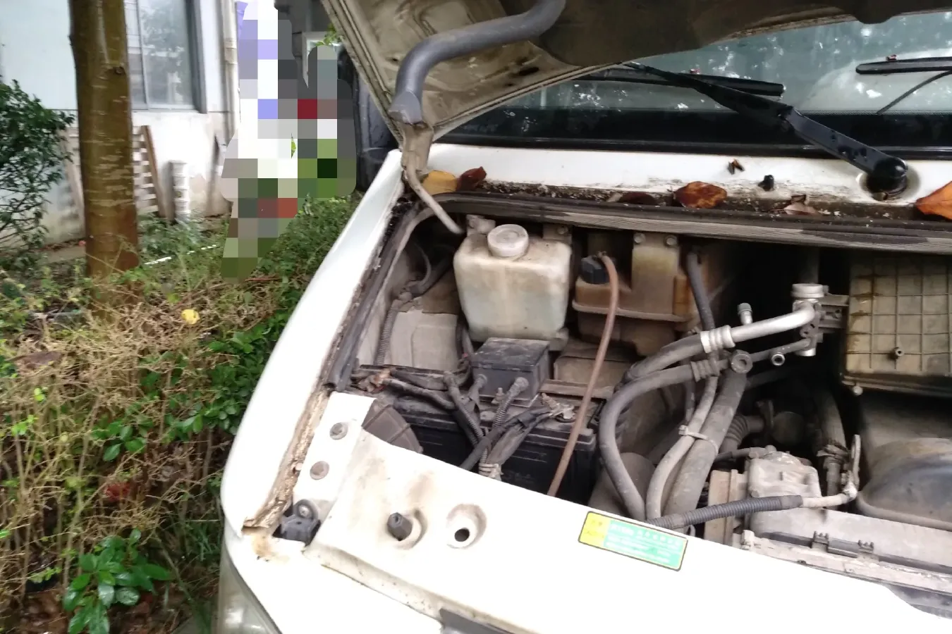 2013 Iveco BaoDi 2.5T 122HP L4 5MT,autocango,china used car exporter,china ev exporter,chinese used car exporter,chinese used ev exporter