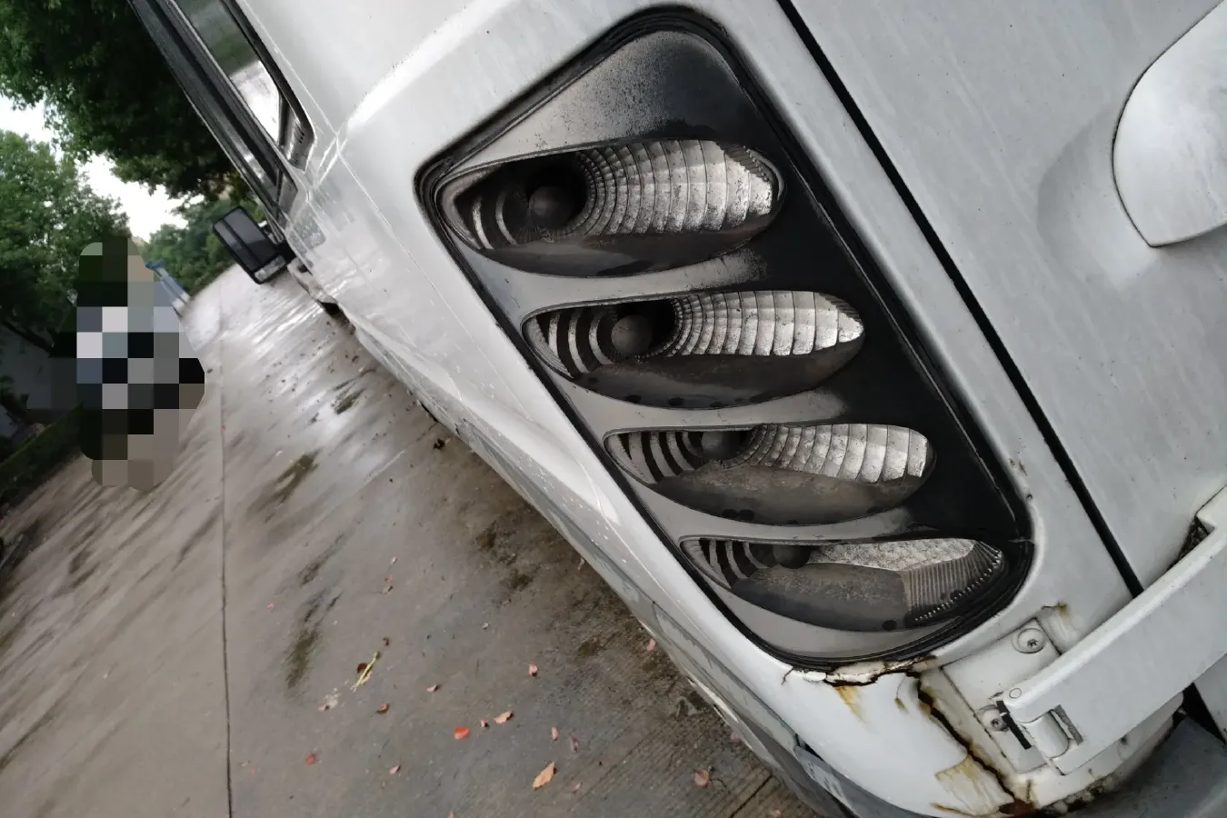 2013 Iveco BaoDi 2.5T 122HP L4 5MT,autocango,china used car exporter,china ev exporter,chinese used car exporter,chinese used ev exporter