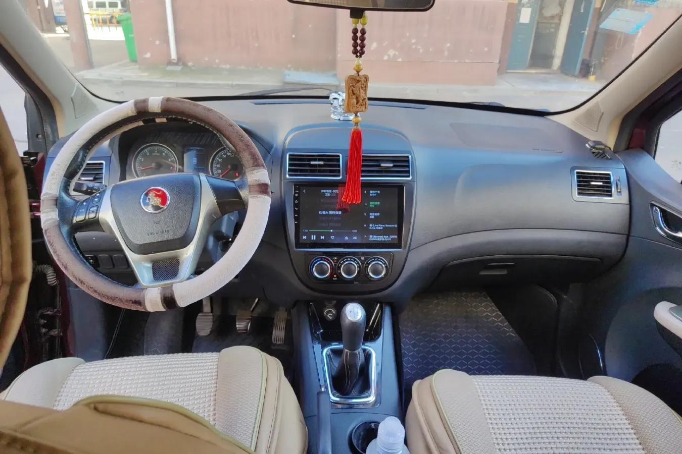 2014 DongFeng Forthing Joyear X3 1.5L 120HP L4 5MT,autocango,china used car exporter,china ev exporter,chinese used car exporter,chinese used ev exporter