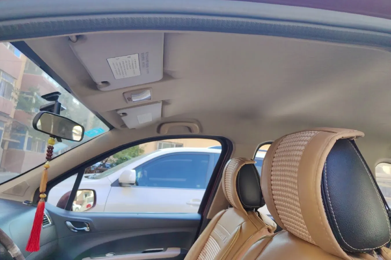 2014 DongFeng Forthing Joyear X3 1.5L 120HP L4 5MT,autocango,china used car exporter,china ev exporter,chinese used car exporter,chinese used ev exporter