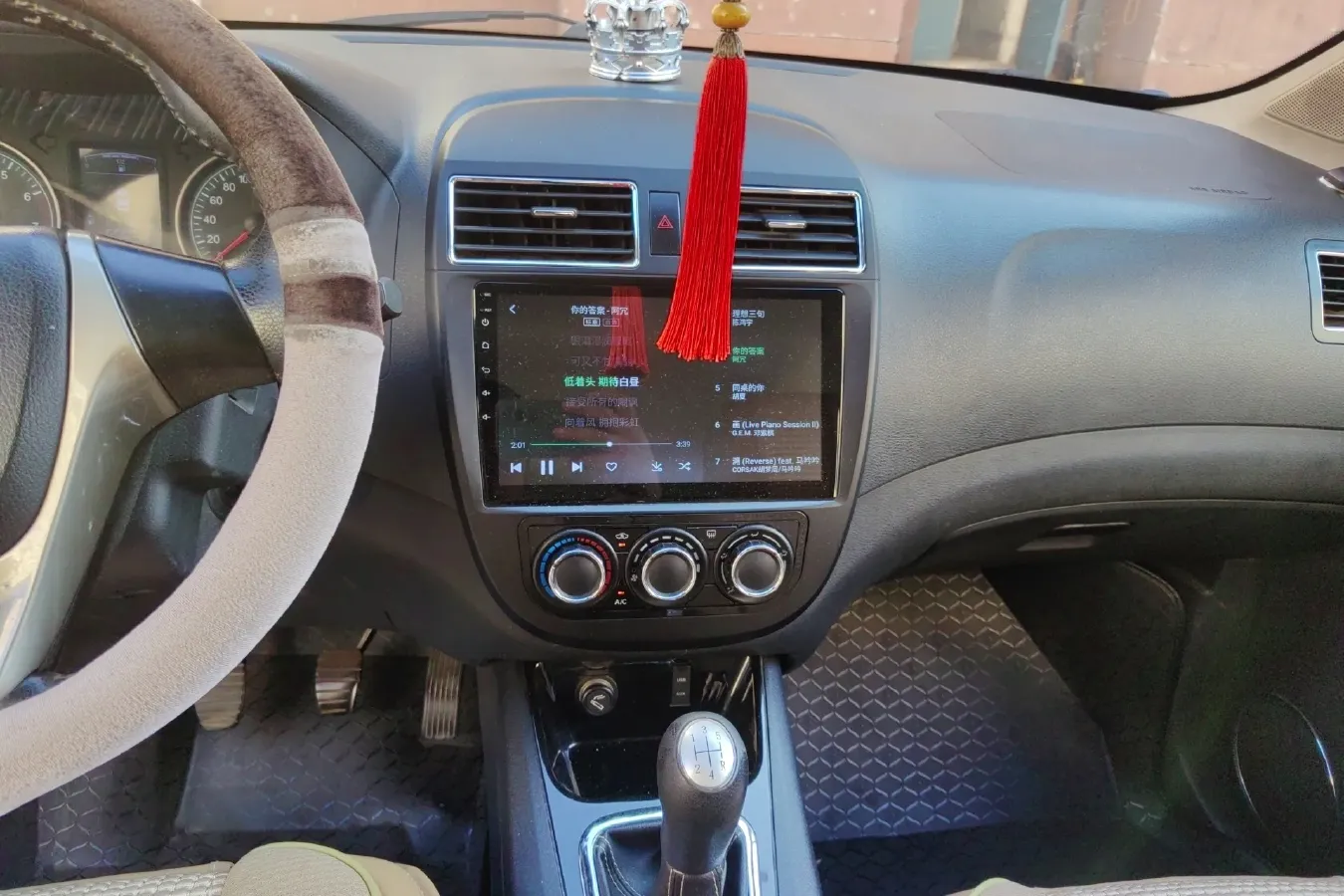 2014 DongFeng Forthing Joyear X3 1.5L 120HP L4 5MT,autocango,china used car exporter,china ev exporter,chinese used car exporter,chinese used ev exporter