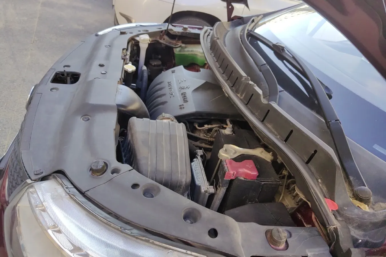 2014 DongFeng Forthing Joyear X3 1.5L 120HP L4 5MT,autocango,china used car exporter,china ev exporter,chinese used car exporter,chinese used ev exporter