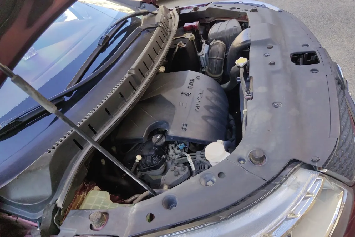 2014 DongFeng Forthing Joyear X3 1.5L 120HP L4 5MT,autocango,china used car exporter,china ev exporter,chinese used car exporter,chinese used ev exporter