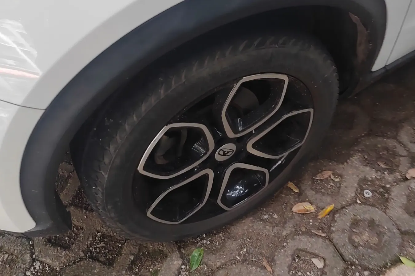 2017 KaiYi X3 1.6L 126HP L4 CVT,autocango,china used car exporter,china ev exporter,chinese used car exporter,chinese used ev exporter