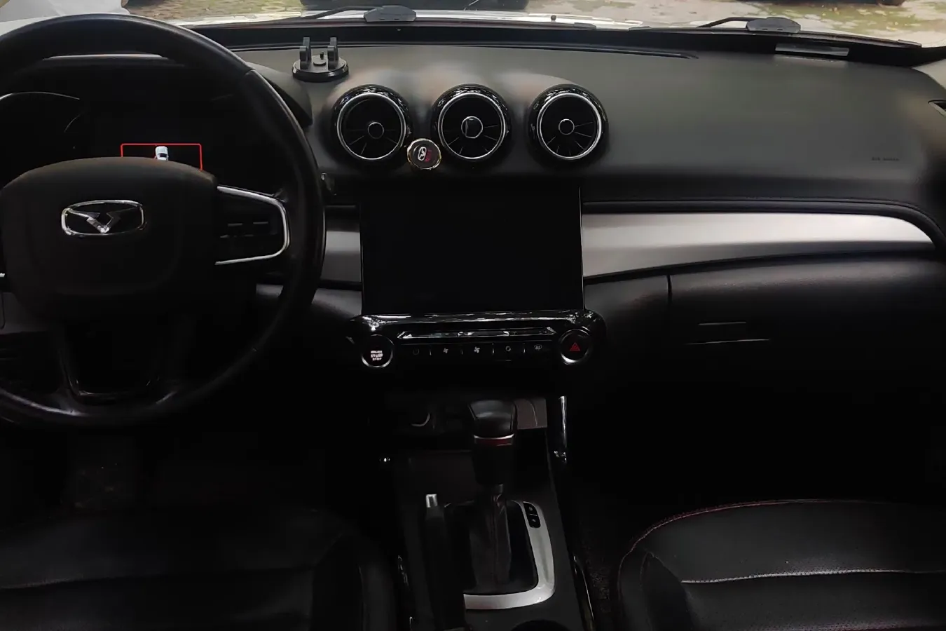 2017 KaiYi X3 1.6L 126HP L4 CVT,autocango,china used car exporter,china ev exporter,chinese used car exporter,chinese used ev exporter