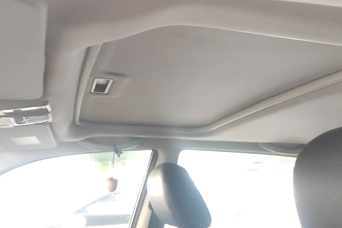 2017 KaiYi X3 1.6L 126HP L4 CVT,autocango,china used car exporter,china ev exporter,chinese used car exporter,chinese used ev exporter