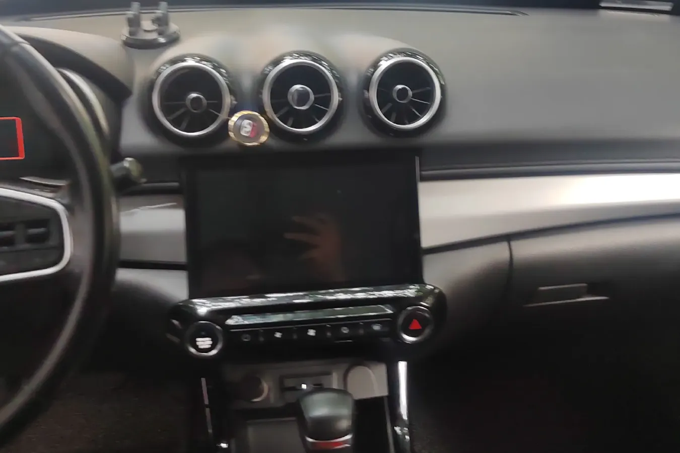 2017 KaiYi X3 1.6L 126HP L4 CVT,autocango,china used car exporter,china ev exporter,chinese used car exporter,chinese used ev exporter