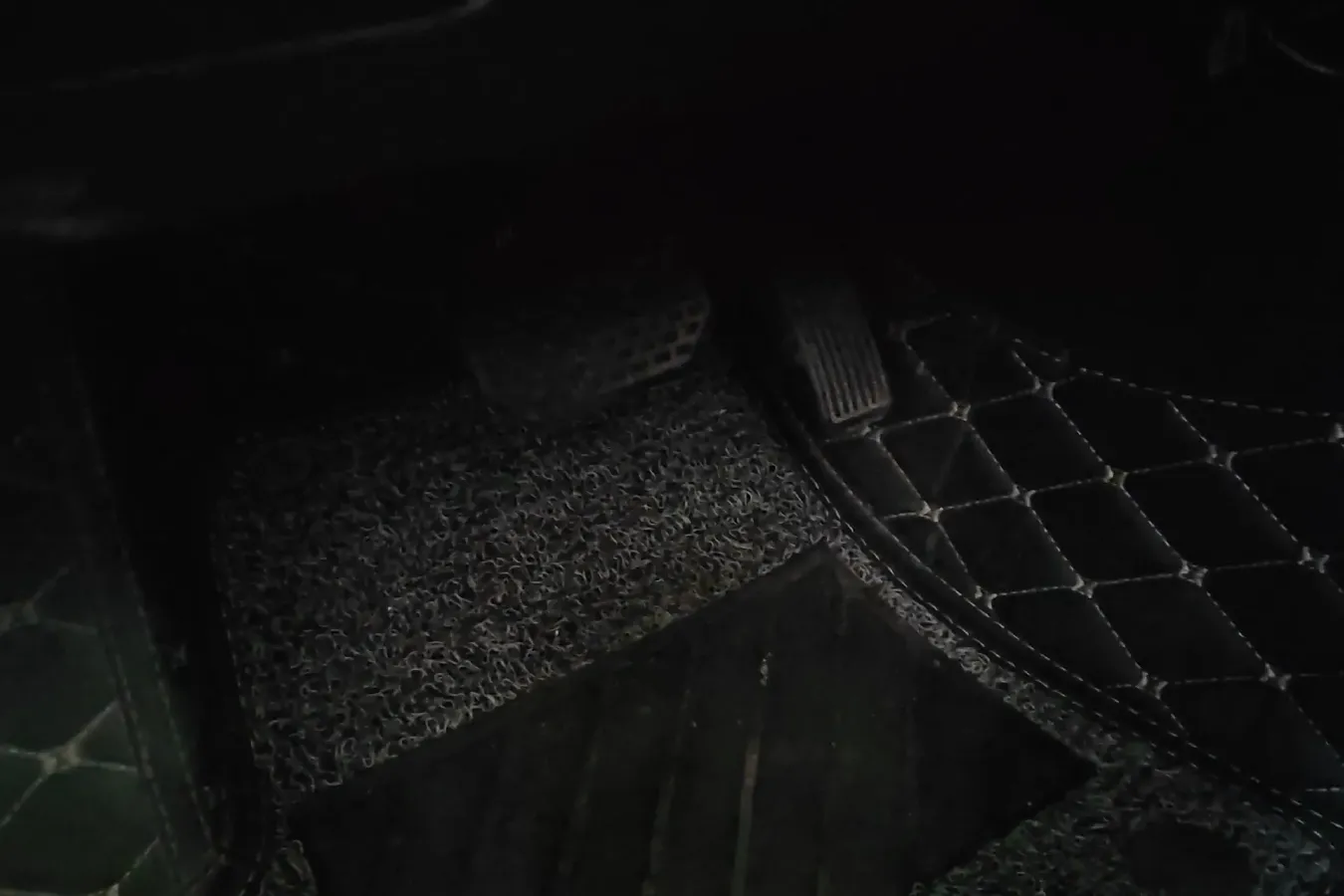 2017 KaiYi X3 1.6L 126HP L4 CVT,autocango,china used car exporter,china ev exporter,chinese used car exporter,chinese used ev exporter