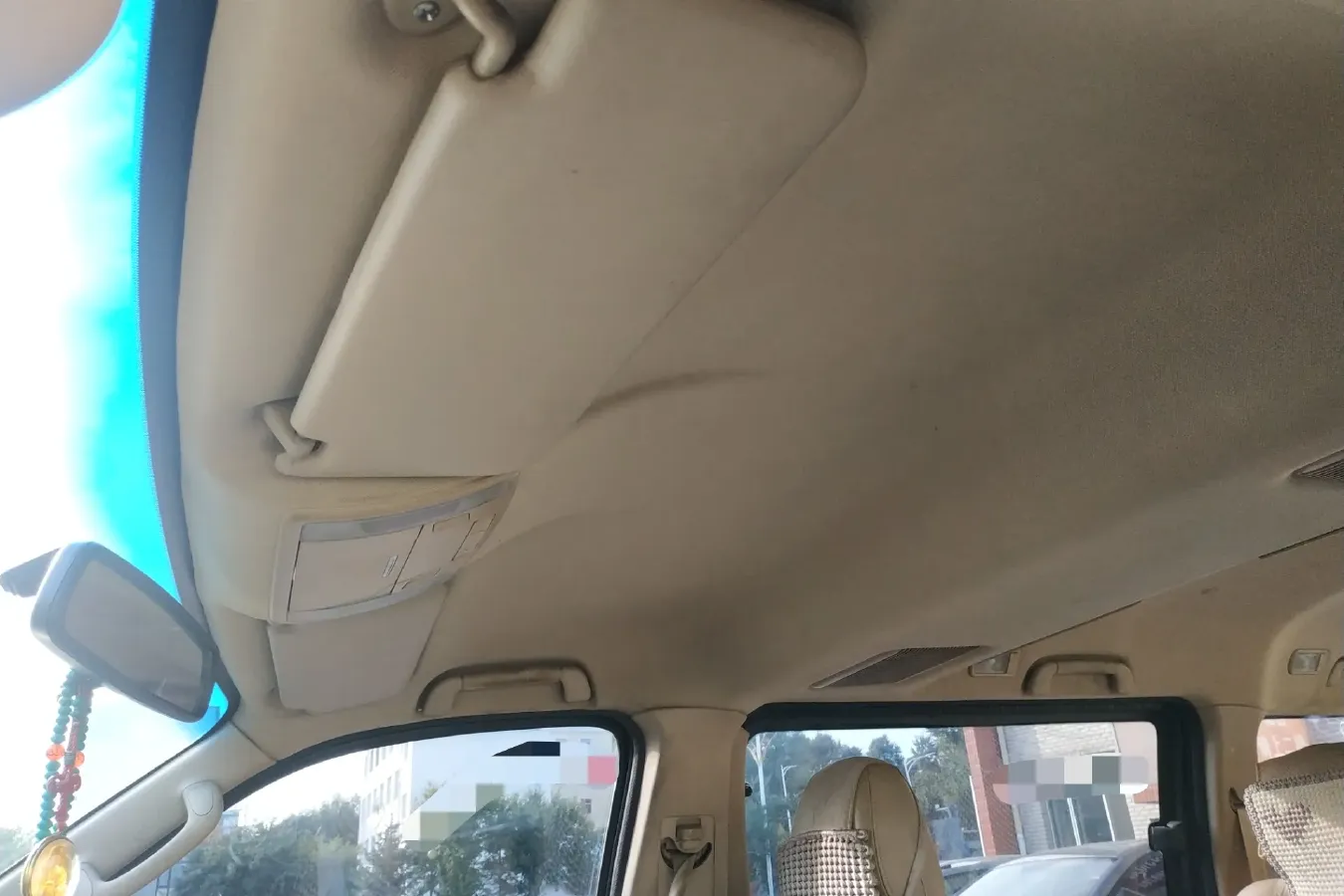 2014 JinBei Grace 2.4L 139HP L4 5MT,autocango,china used car exporter,china ev exporter,chinese used car exporter,chinese used ev exporter