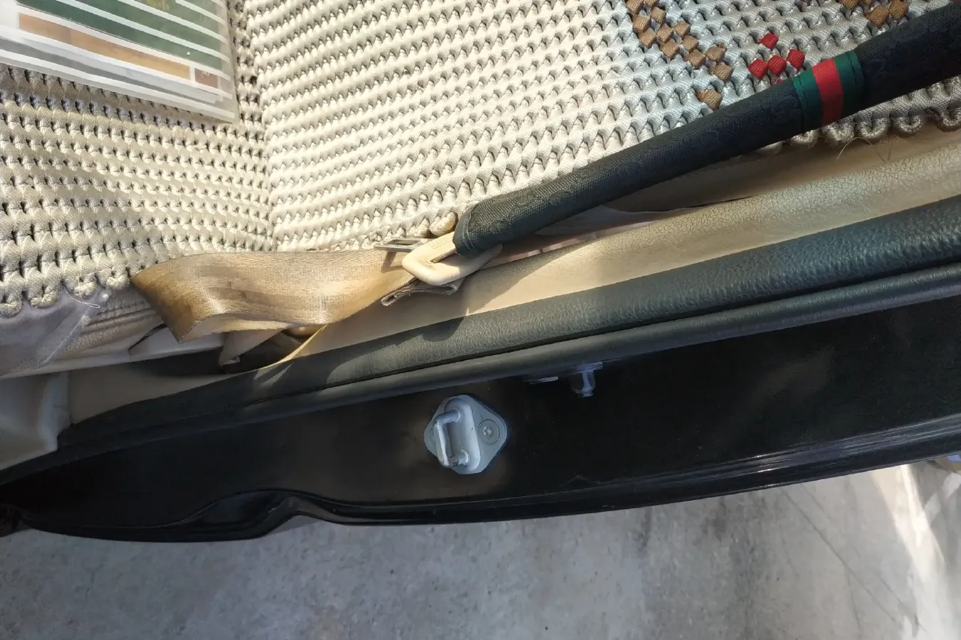 2014 JinBei Grace 2.4L 139HP L4 5MT,autocango,china used car exporter,china ev exporter,chinese used car exporter,chinese used ev exporter