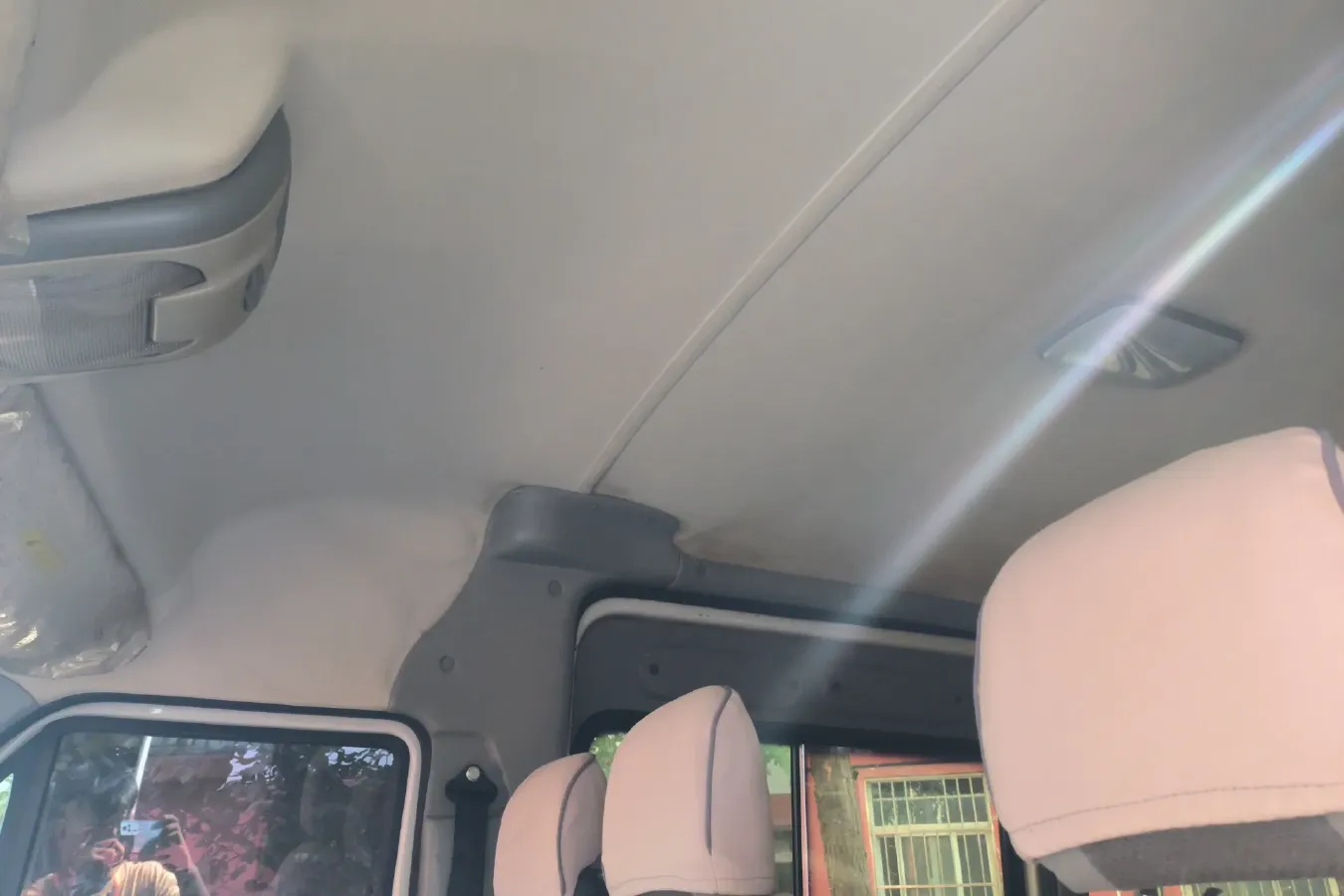 2017 Iveco BaoDi 2.5T 122HP L4 5MT,autocango,china used car exporter,china ev exporter,chinese used car exporter,chinese used ev exporter