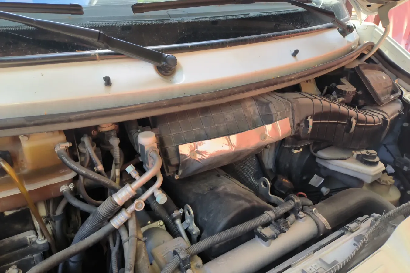 2017 Iveco BaoDi 2.5T 122HP L4 5MT,autocango,china used car exporter,china ev exporter,chinese used car exporter,chinese used ev exporter