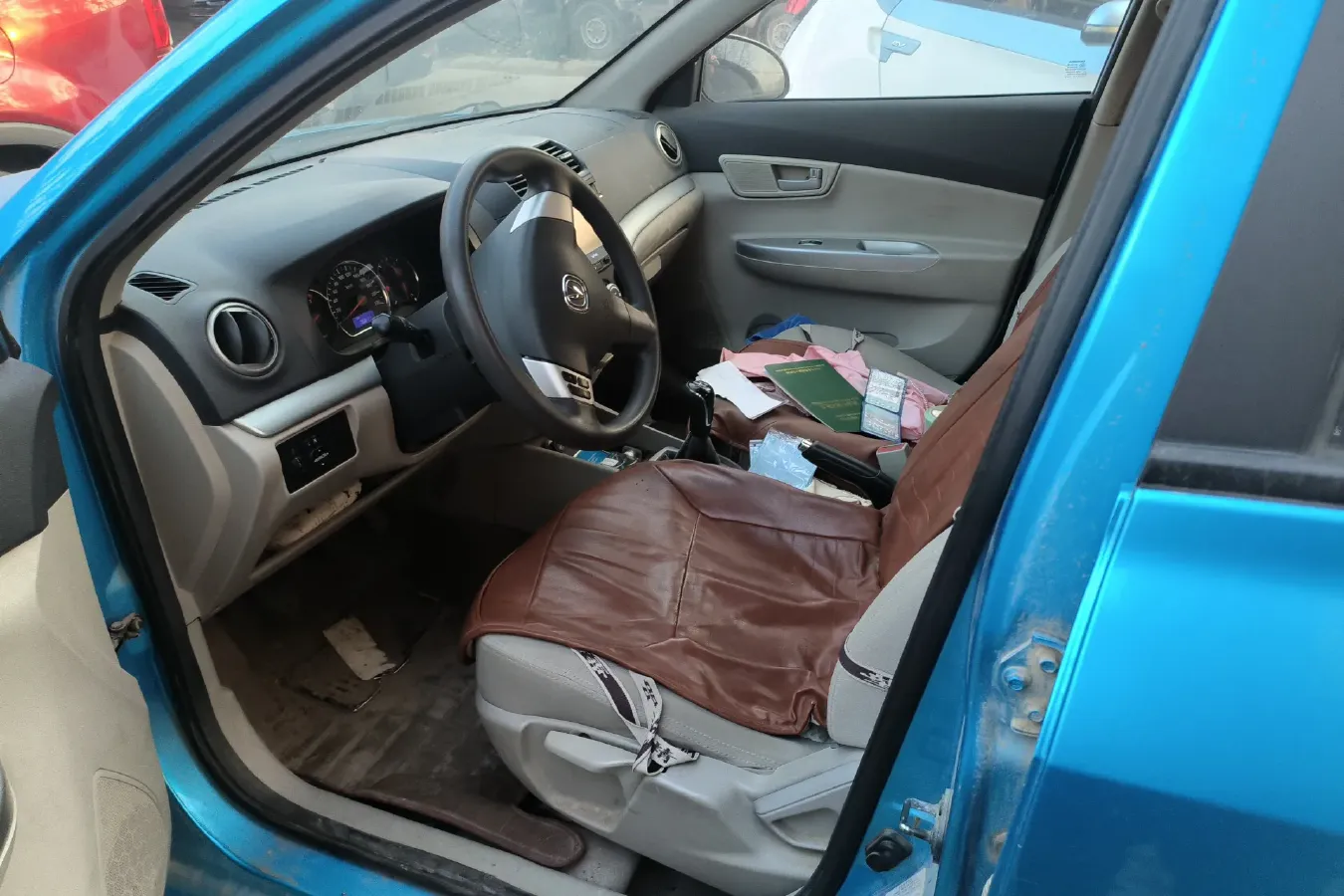 2012 ChangAn Alsvin V5 1.5L 114HP L4 5MT,autocango,china used car exporter,china ev exporter,chinese used car exporter,chinese used ev exporter