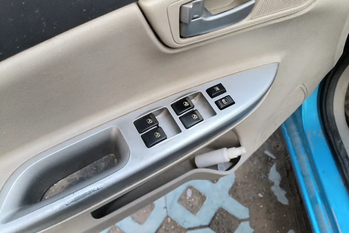 2012 ChangAn Alsvin V5 1.5L 114HP L4 5MT,autocango,china used car exporter,china ev exporter,chinese used car exporter,chinese used ev exporter