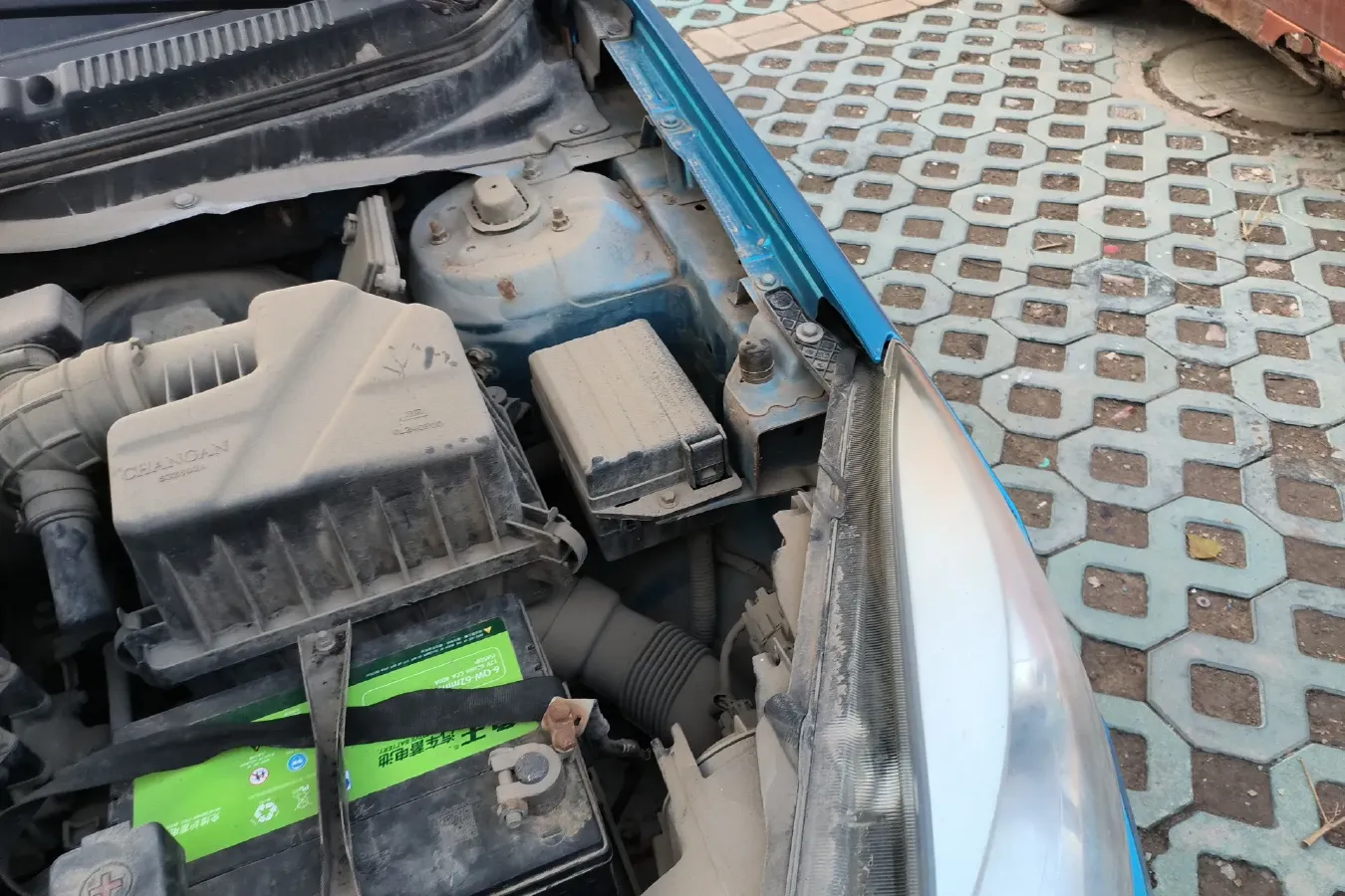 2012 ChangAn Alsvin V5 1.5L 114HP L4 5MT,autocango,china used car exporter,china ev exporter,chinese used car exporter,chinese used ev exporter