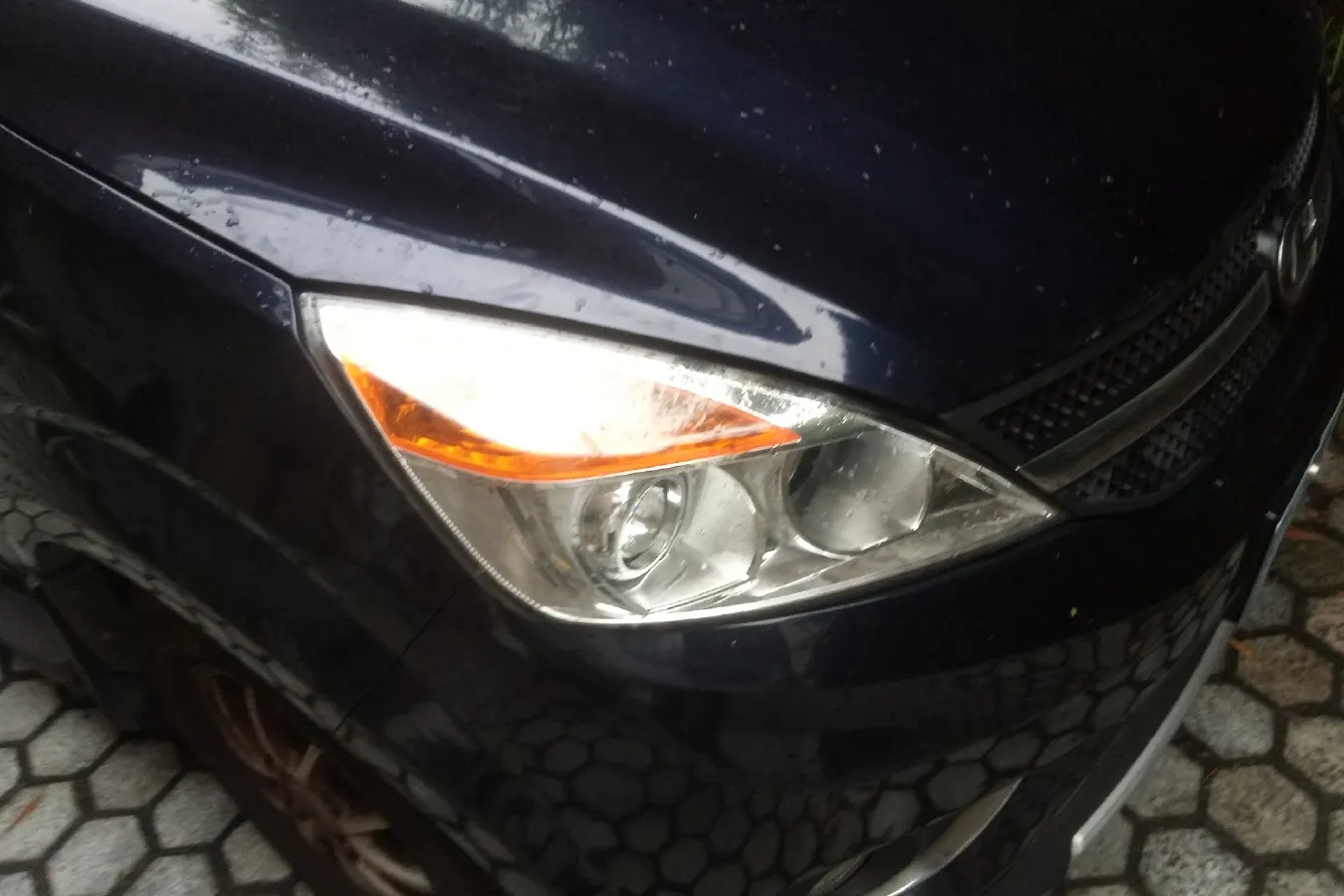 2015 BAIC ChangHe M50S 1.5L 116HP L4 5MT,autocango,china used car exporter,china ev exporter,chinese used car exporter,chinese used ev exporter