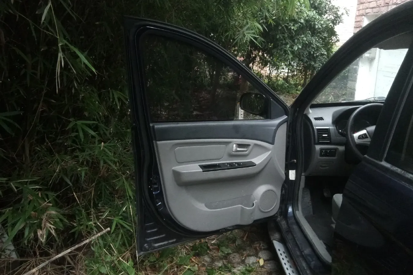 2015 BAIC ChangHe M50S 1.5L 116HP L4 5MT,autocango,china used car exporter,china ev exporter,chinese used car exporter,chinese used ev exporter