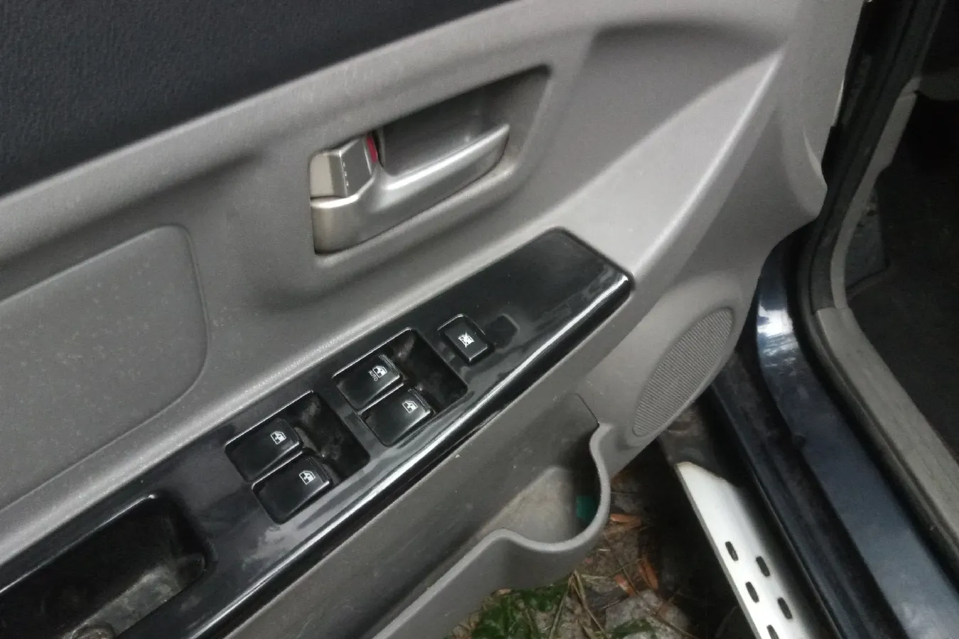 2015 BAIC ChangHe M50S 1.5L 116HP L4 5MT,autocango,china used car exporter,china ev exporter,chinese used car exporter,chinese used ev exporter