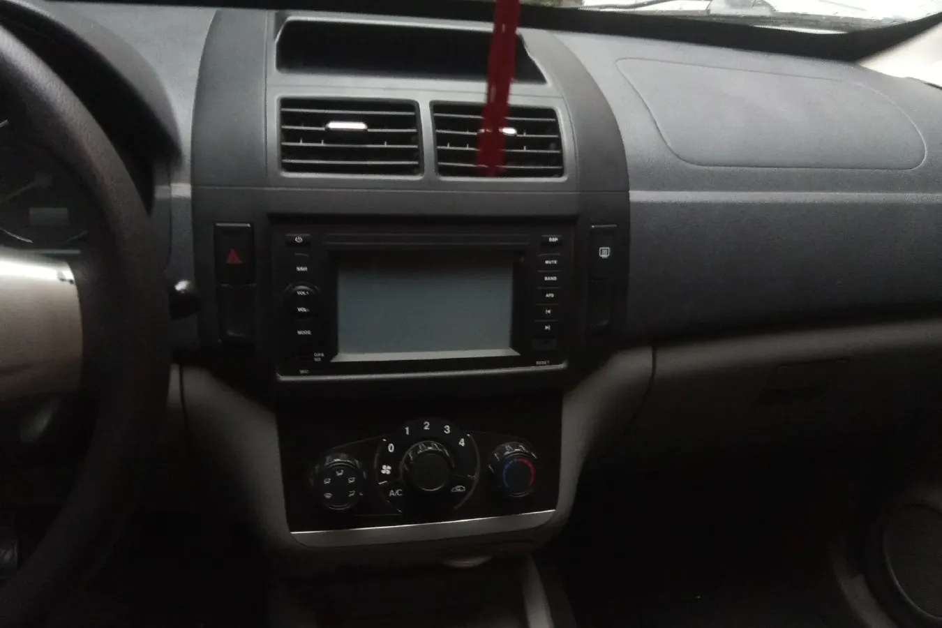 2015 BAIC ChangHe M50S 1.5L 116HP L4 5MT,autocango,china used car exporter,china ev exporter,chinese used car exporter,chinese used ev exporter