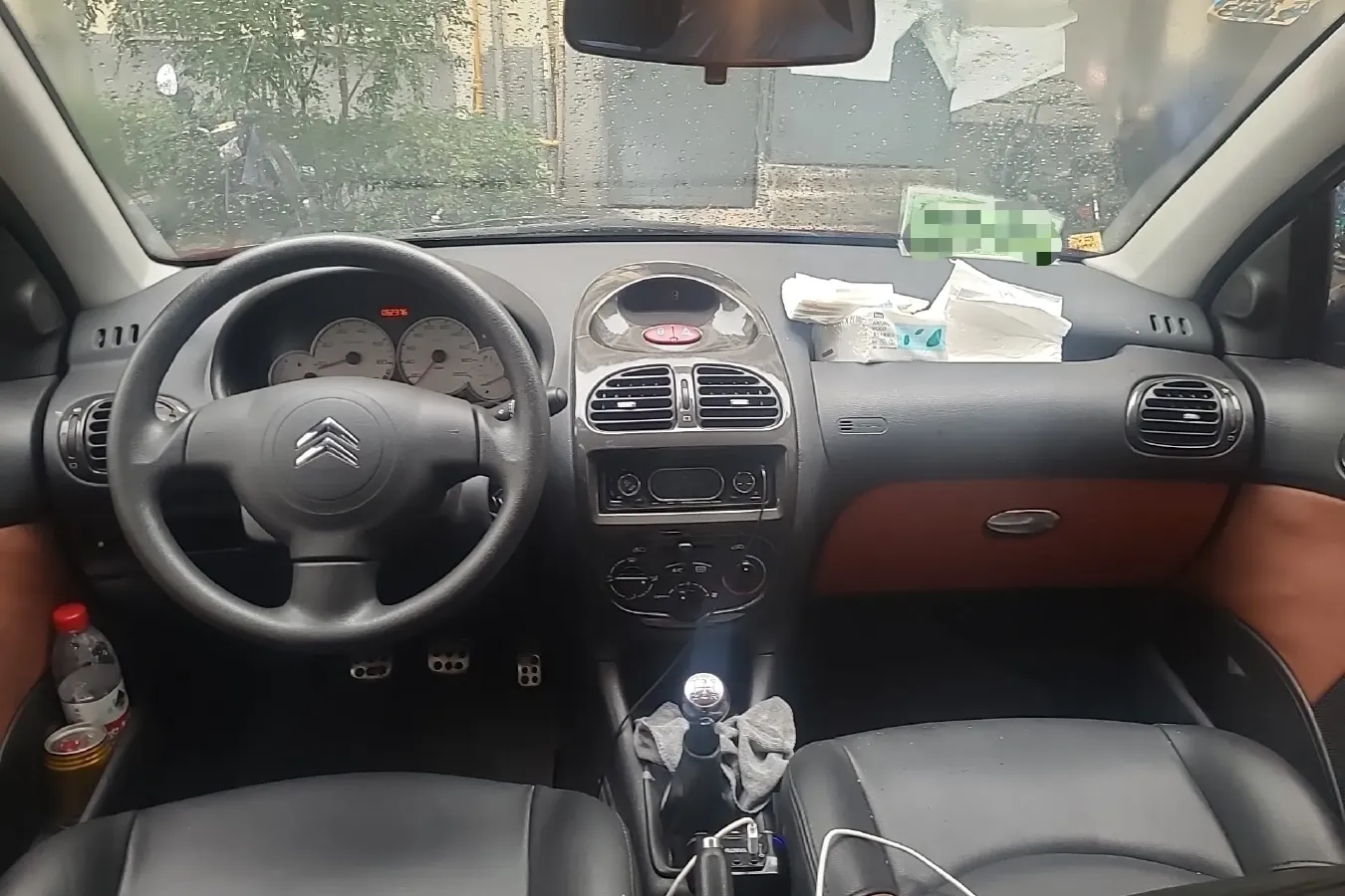 2012 Citroen C2 1.4L 76HP L4 5MT,autocango,china used car exporter,china ev exporter,chinese used car exporter,chinese used ev exporter