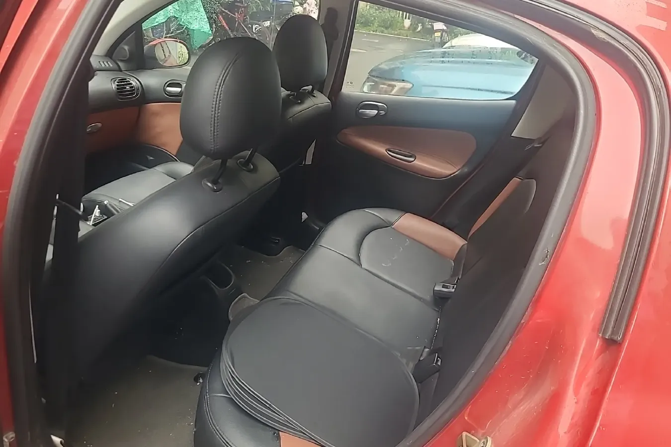 2012 Citroen C2 1.4L 76HP L4 5MT,autocango,china used car exporter,china ev exporter,chinese used car exporter,chinese used ev exporter