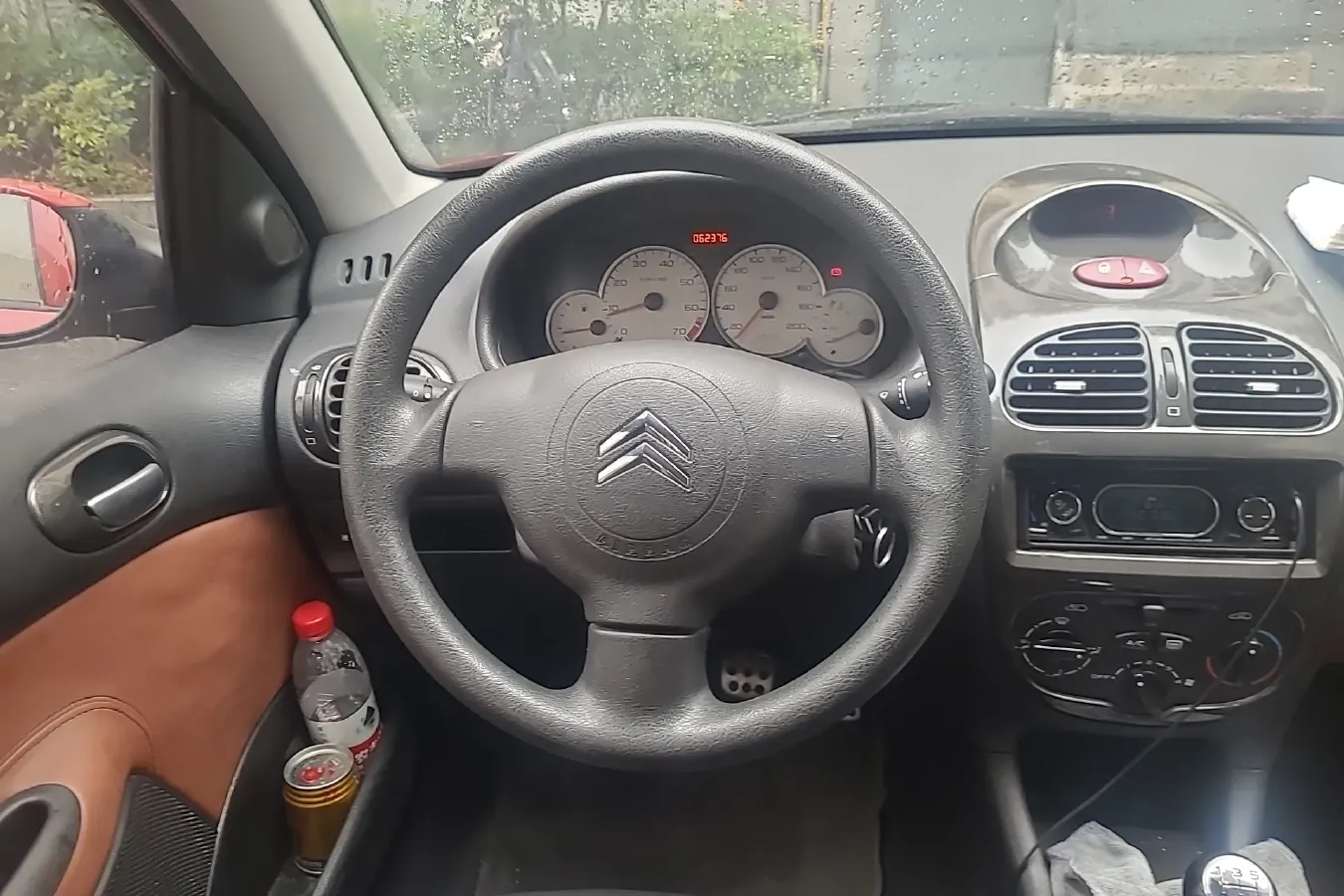 2012 Citroen C2 1.4L 76HP L4 5MT,autocango,china used car exporter,china ev exporter,chinese used car exporter,chinese used ev exporter