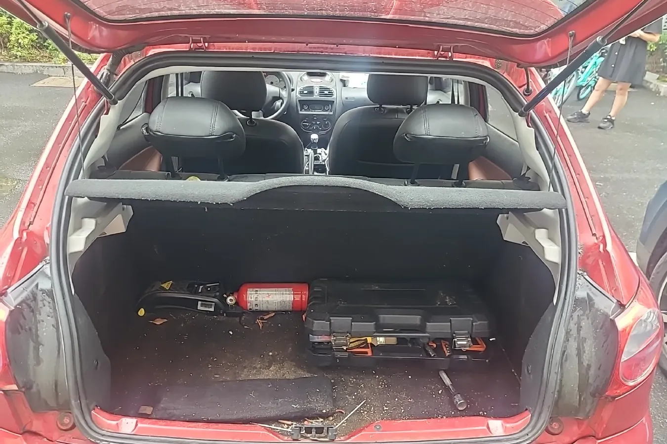 2012 Citroen C2 1.4L 76HP L4 5MT,autocango,china used car exporter,china ev exporter,chinese used car exporter,chinese used ev exporter