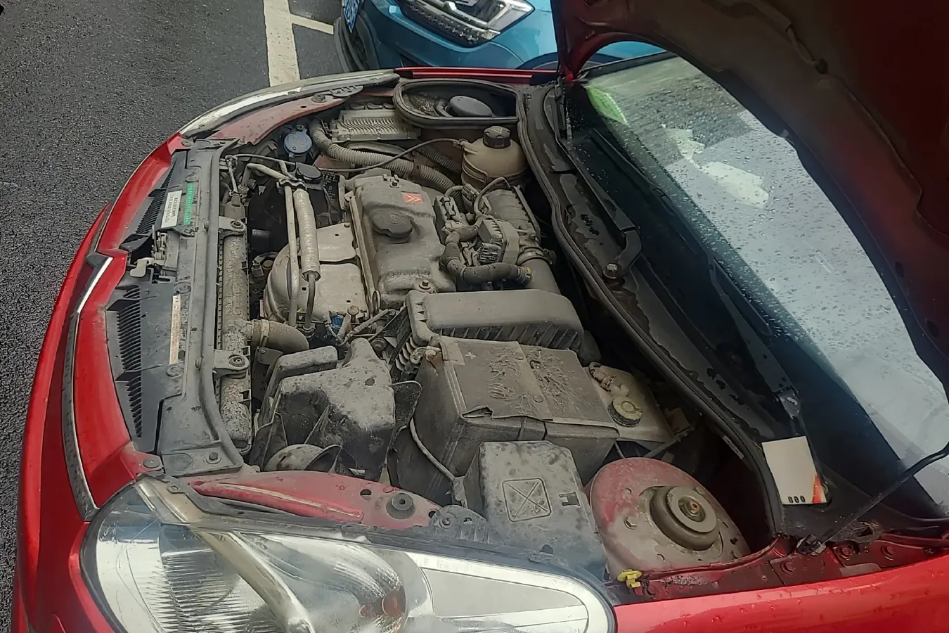 2012 Citroen C2 1.4L 76HP L4 5MT,autocango,china used car exporter,china ev exporter,chinese used car exporter,chinese used ev exporter