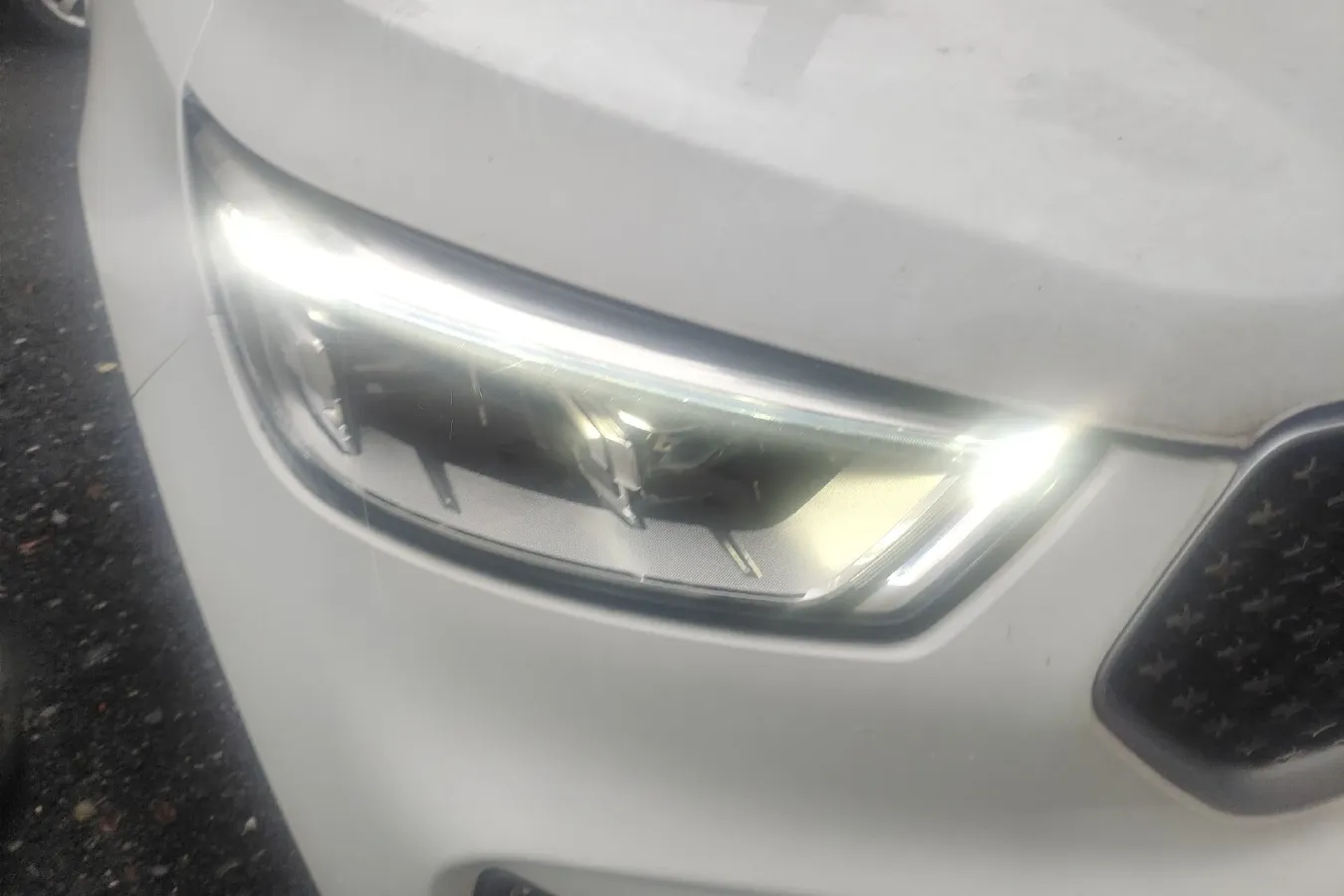 2020 ChangAn Oshan Cos 1.5T 178HP L4 6AT,autocango,china used car exporter,china ev exporter,chinese used car exporter,chinese used ev exporter