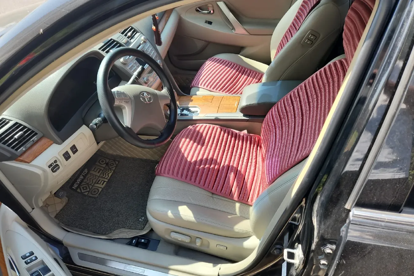 2011 Toyota Camry 2.0L 147HP L4 4AT,autocango,china used car exporter,china ev exporter,chinese used car exporter,chinese used ev exporter