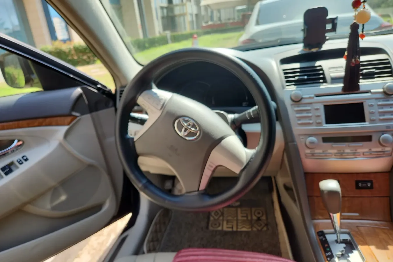 2011 Toyota Camry 2.0L 147HP L4 4AT,autocango,china used car exporter,china ev exporter,chinese used car exporter,chinese used ev exporter