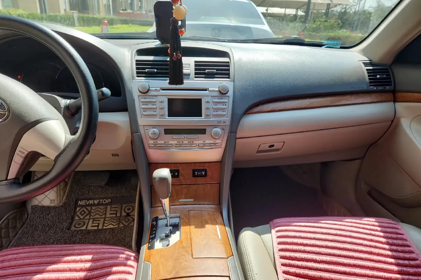 2011 Toyota Camry 2.0L 147HP L4 4AT,autocango,china used car exporter,china ev exporter,chinese used car exporter,chinese used ev exporter