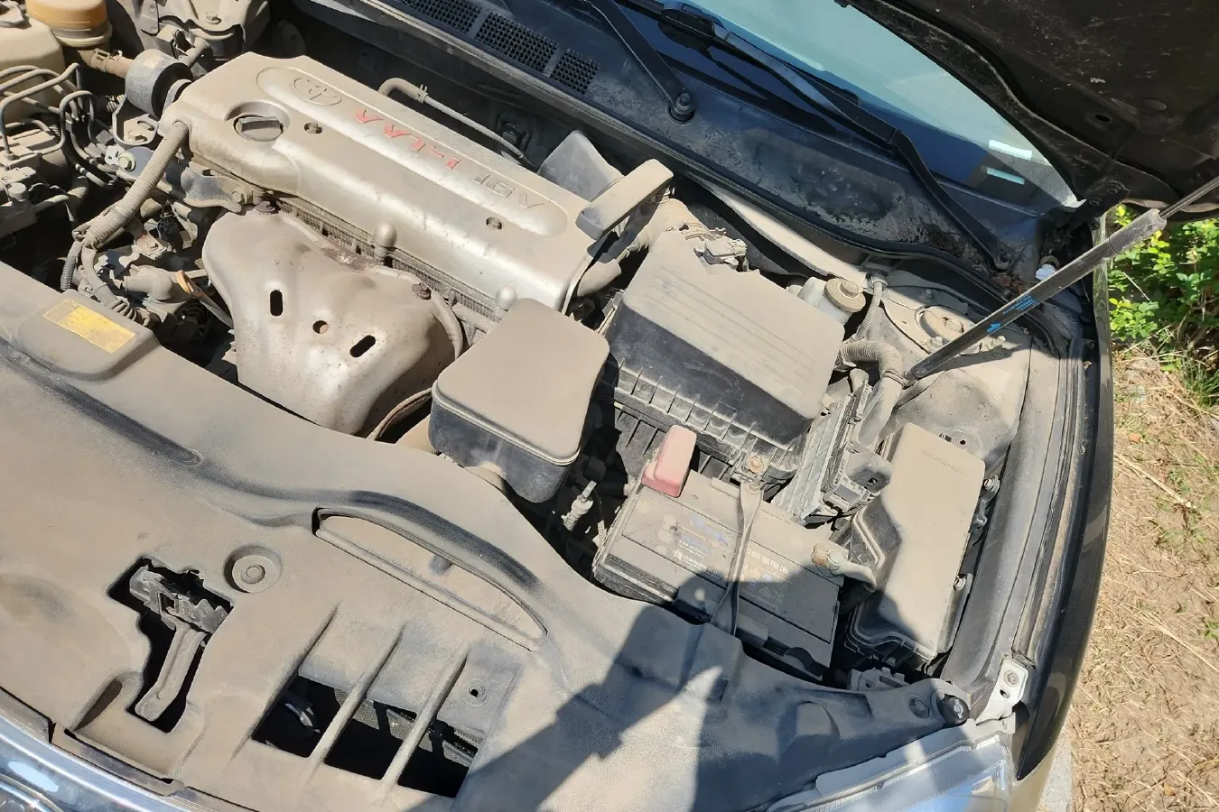 2011 Toyota Camry 2.0L 147HP L4 4AT,autocango,china used car exporter,china ev exporter,chinese used car exporter,chinese used ev exporter