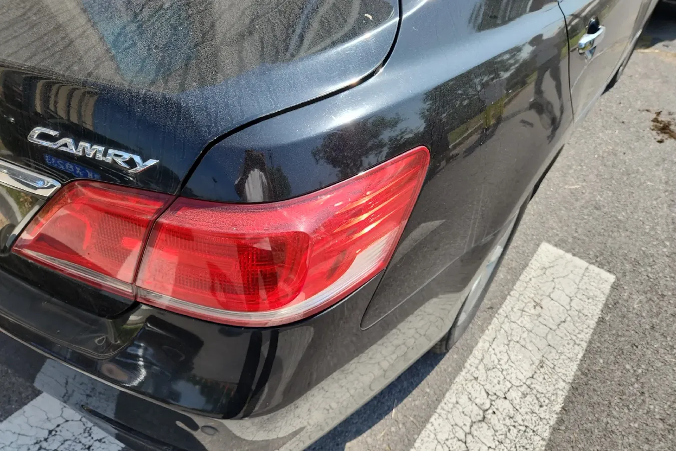 2011 Toyota Camry 2.0L 147HP L4 4AT,autocango,china used car exporter,china ev exporter,chinese used car exporter,chinese used ev exporter