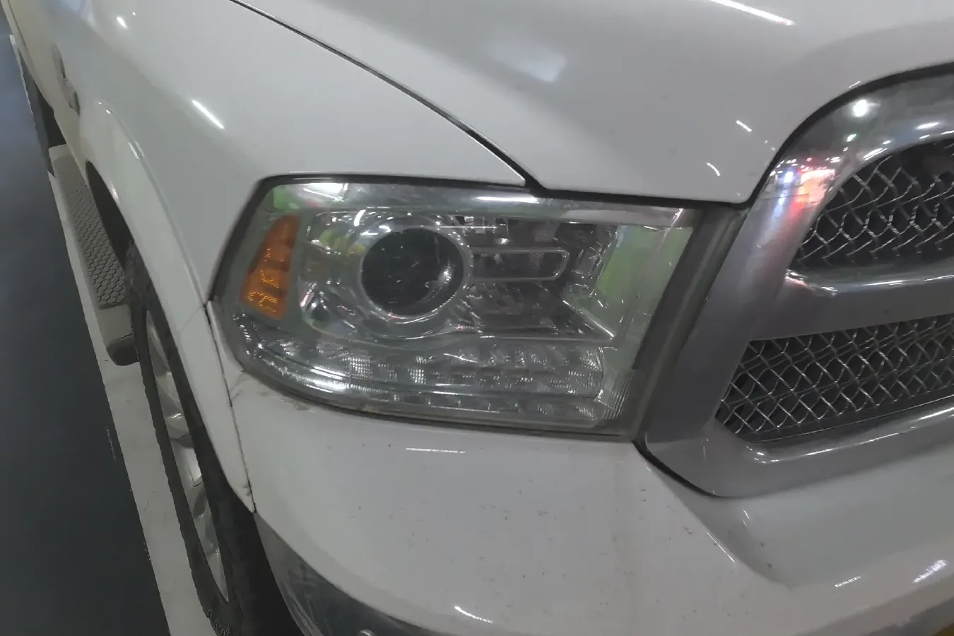 2011 RAM Trucks 5.7L 395HP V8 5AT,autocango,china used car exporter,china ev exporter,chinese used car exporter,chinese used ev exporter