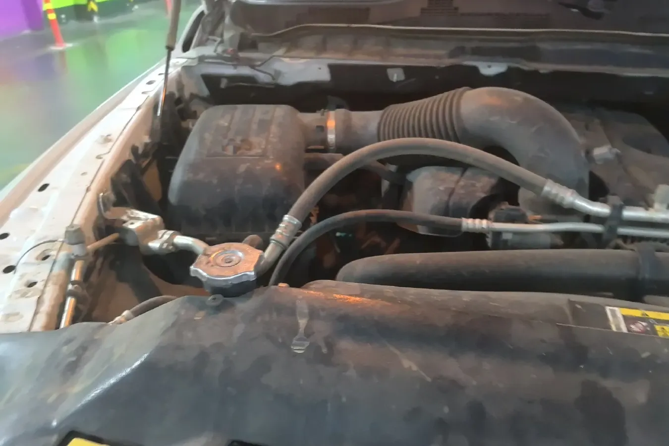 2011 RAM Trucks 5.7L 395HP V8 5AT,autocango,china used car exporter,china ev exporter,chinese used car exporter,chinese used ev exporter