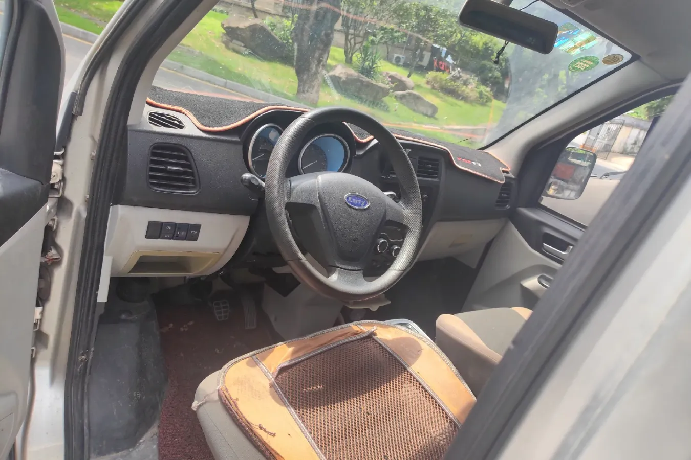 2019 Karry YouYou EV BEV 40KWH,autocango,china used car exporter,china ev exporter,chinese used car exporter,chinese used ev exporter