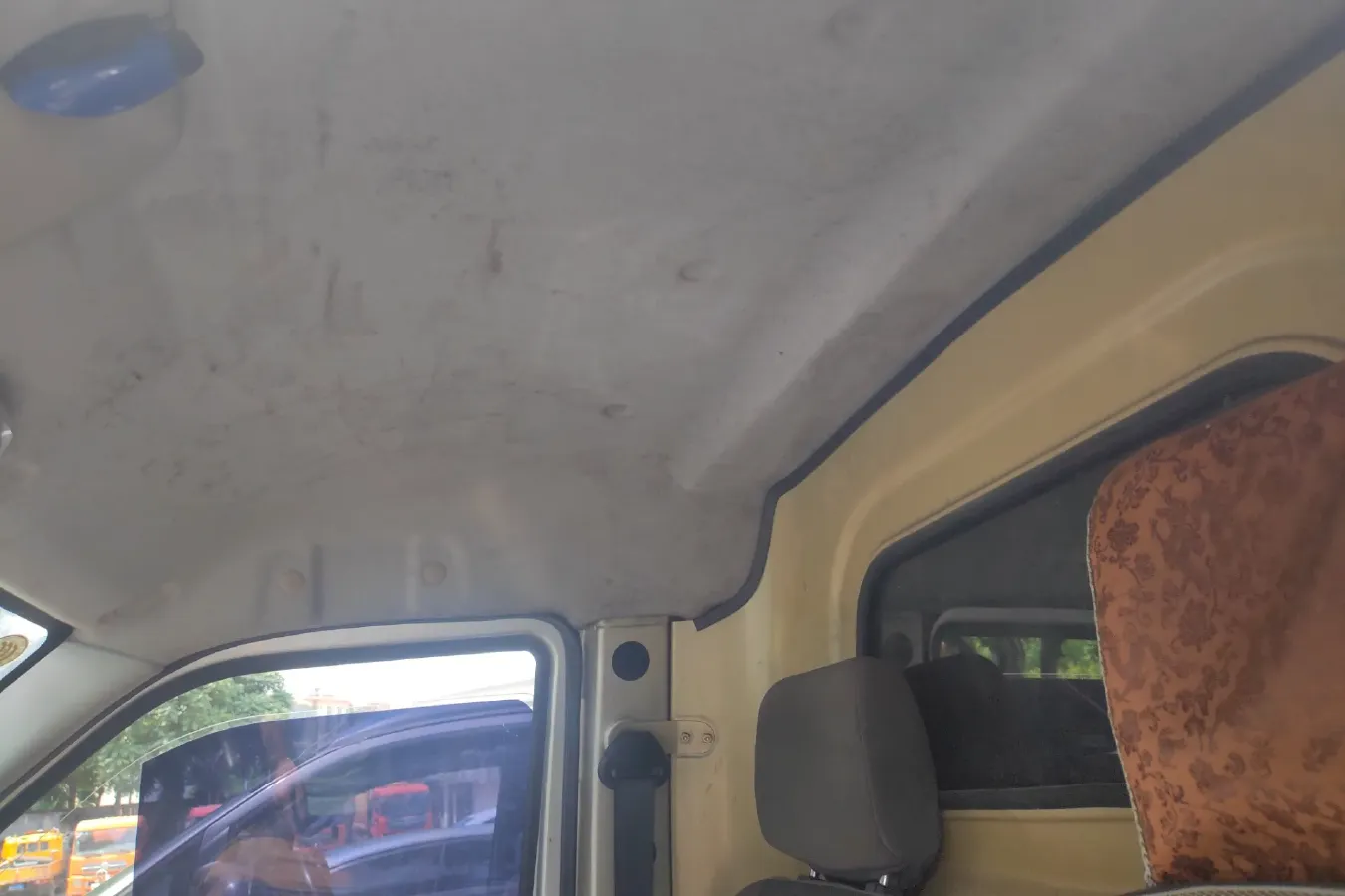 2019 Karry YouYou EV BEV 40KWH,autocango,china used car exporter,china ev exporter,chinese used car exporter,chinese used ev exporter