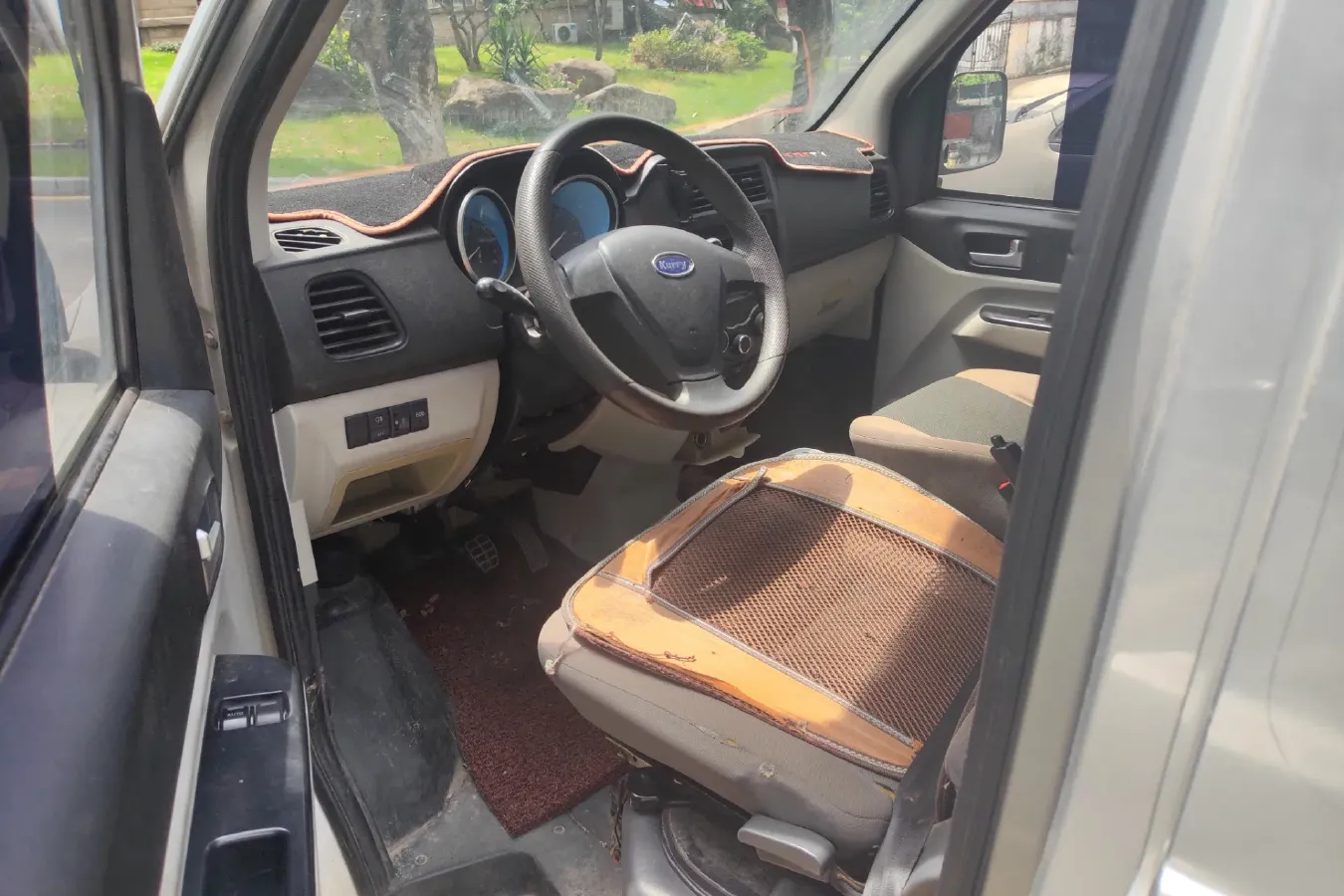 2019 Karry YouYou EV BEV 40KWH,autocango,china used car exporter,china ev exporter,chinese used car exporter,chinese used ev exporter