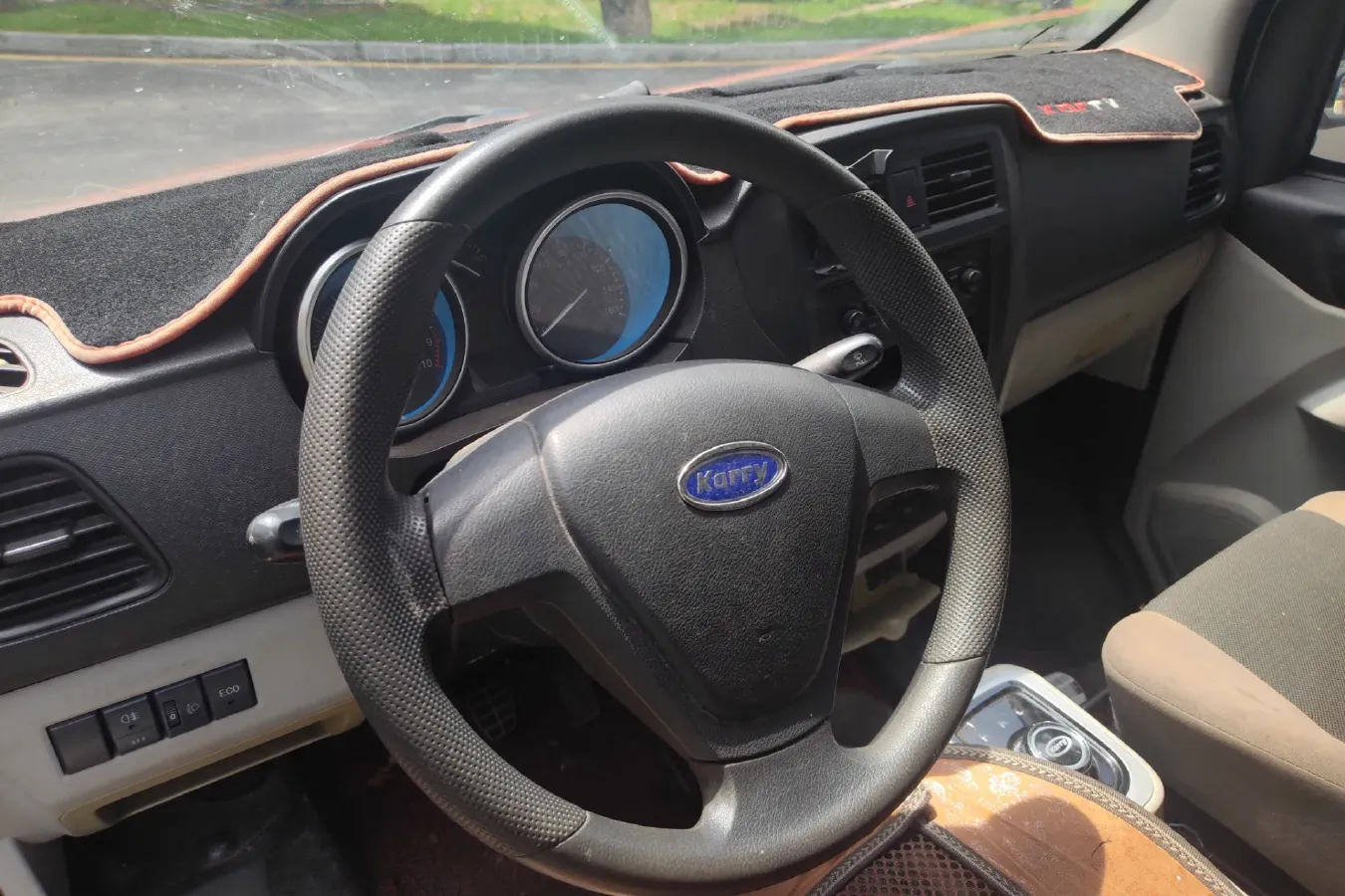 2019 Karry YouYou EV BEV 40KWH,autocango,china used car exporter,china ev exporter,chinese used car exporter,chinese used ev exporter