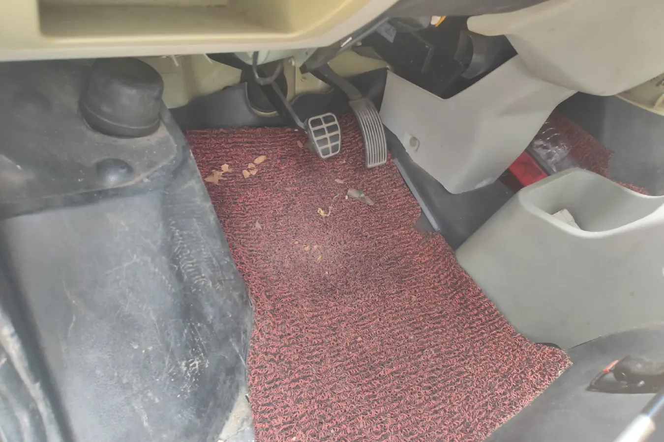 2019 Karry YouYou EV BEV 40KWH,autocango,china used car exporter,china ev exporter,chinese used car exporter,chinese used ev exporter